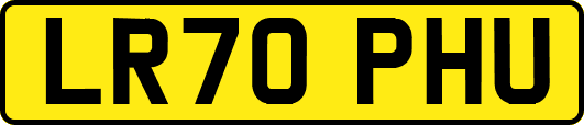 LR70PHU