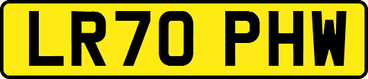 LR70PHW