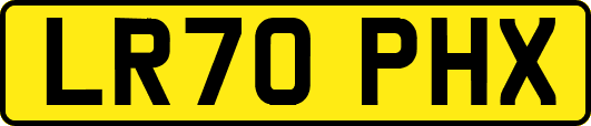 LR70PHX