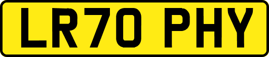 LR70PHY