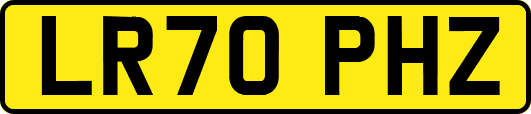 LR70PHZ