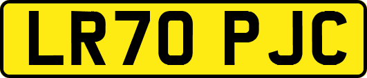LR70PJC