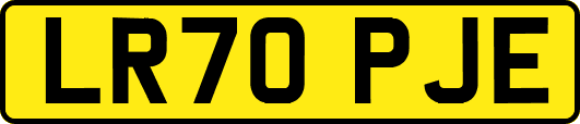 LR70PJE