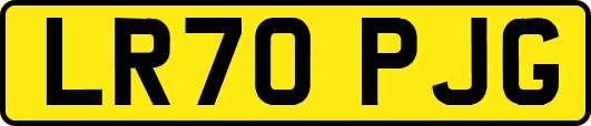 LR70PJG