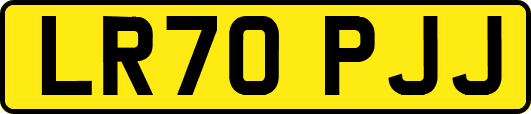 LR70PJJ
