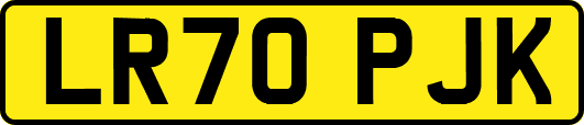 LR70PJK