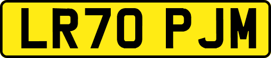 LR70PJM