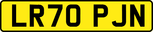 LR70PJN