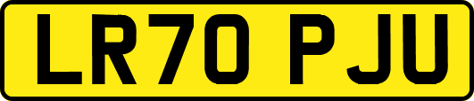 LR70PJU
