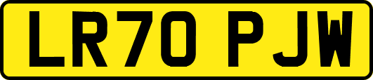 LR70PJW