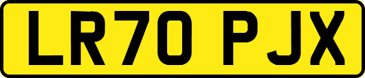 LR70PJX