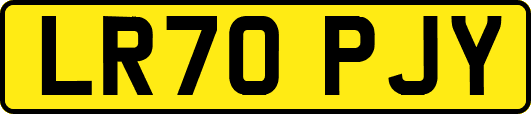 LR70PJY