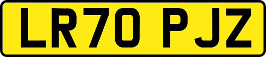 LR70PJZ