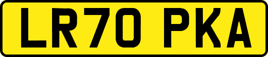 LR70PKA