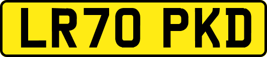 LR70PKD