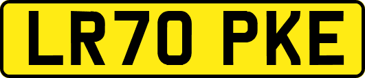 LR70PKE