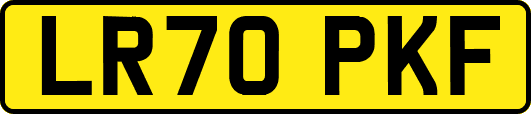 LR70PKF