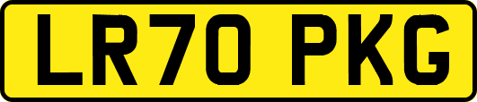LR70PKG