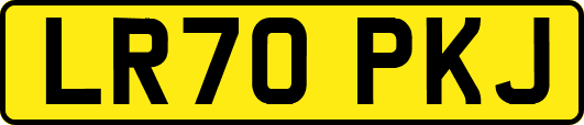 LR70PKJ