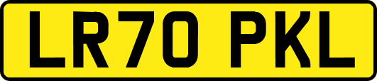 LR70PKL