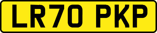 LR70PKP