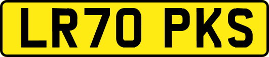LR70PKS