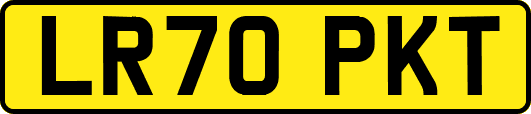 LR70PKT