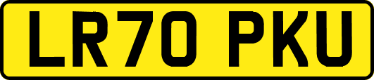LR70PKU