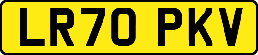 LR70PKV