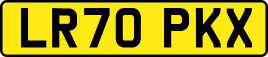 LR70PKX