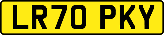 LR70PKY