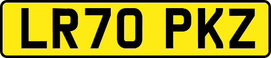 LR70PKZ
