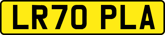 LR70PLA