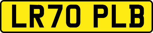 LR70PLB