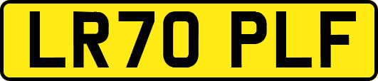 LR70PLF