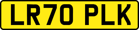 LR70PLK