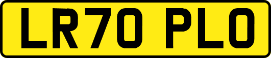 LR70PLO