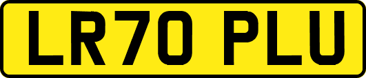 LR70PLU