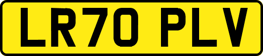 LR70PLV
