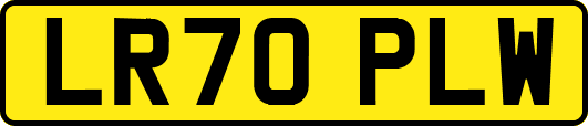 LR70PLW