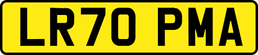LR70PMA