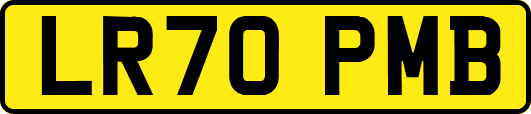 LR70PMB
