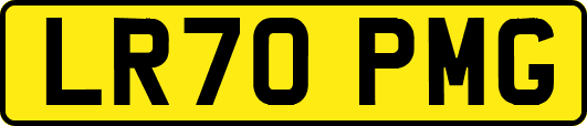 LR70PMG