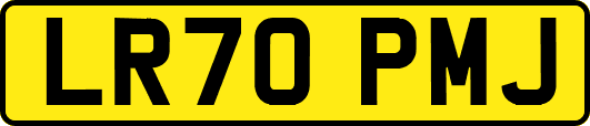 LR70PMJ