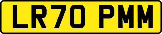 LR70PMM