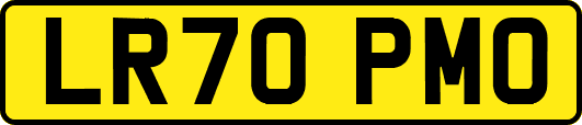 LR70PMO