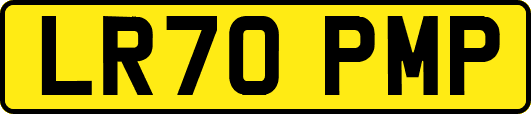 LR70PMP