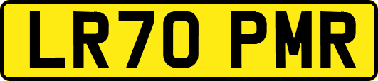 LR70PMR
