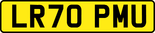 LR70PMU