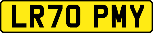 LR70PMY